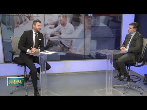 Legile Afacerilor | Alexandru Petrescu 15 februarie | PROFIT TV
