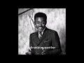 Johnnie Taylor/ I'm so proud
