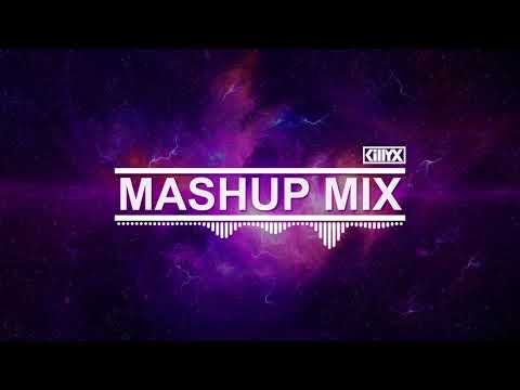 Babylon vs Magic Trick vs Colors vs Rush (KillYX MASHUP)