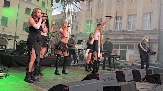 Koncerty zespołów ARTyści i Lunapark podczas Świdnickiego Festiwalu Piwa i Produktów Regionalnych!