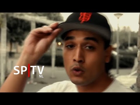 SP TV | Saffraanplein (Part 4) | Tunis,Tjeerpa,V.O.S.