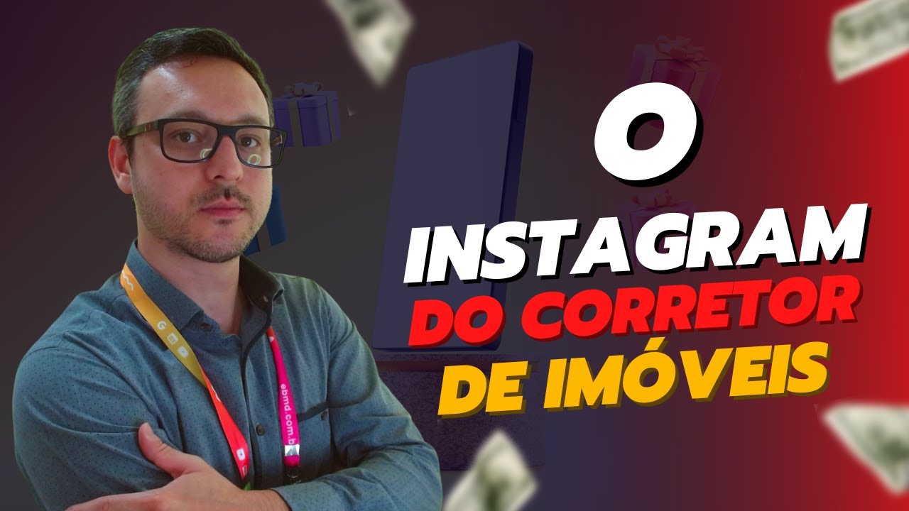 Marketing Imobiliário - Dicas de Instagram para Corretores e Imobiliárias