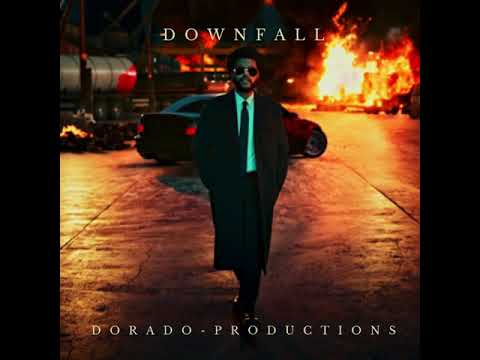 [FREE] The Weeknd x Belly Type Beat 2021 "Downfall" | Trap/Rnb Instrumental