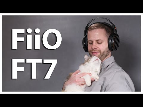 FiiO FT7 | Real Hi-End