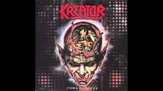 Kreator - Mental Slavery