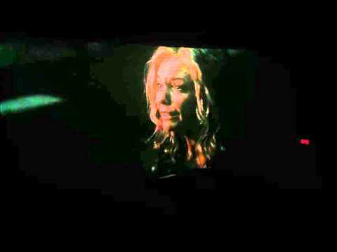 Batman V Superman: Batman Warehouse Fight Scene