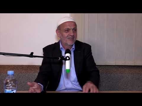 Dobićeš peticu al mi donesi džennetske zemlje - prof. Salih Haušić