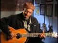 Keb Mo discussing Love in Vain