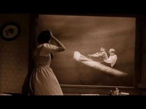 Indigo Kidd - I of the Storm