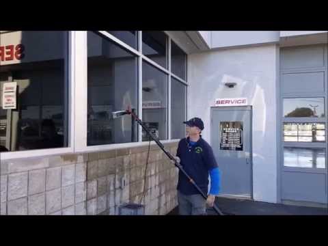 Linda's Cleaning Services Inc. video.