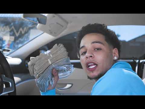 MoneyBagz Buzz - Wock Love Me (Official Music Video)