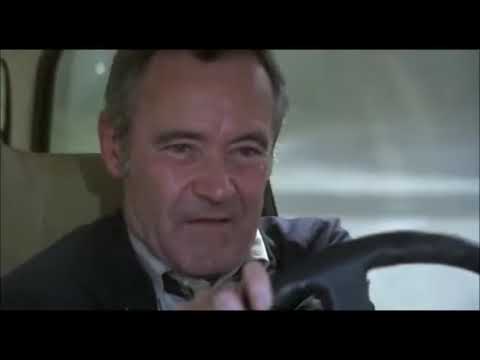 The China Syndrome 1979 Chase clip