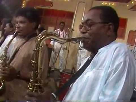 FELIX DEL ROSARIO - El Condor Pasa