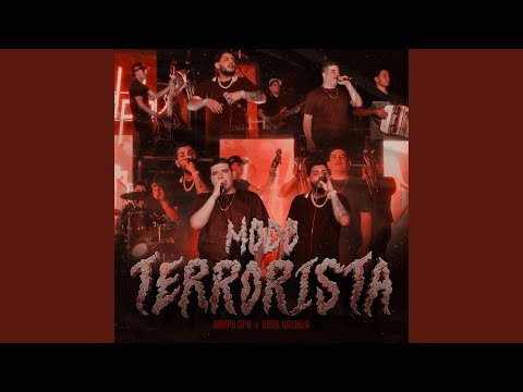 Modo Terrorista