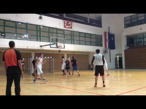 CHL 2016/17 8th Rnd. - Optika Sokol vs. Dubrava Highlights