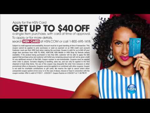 HSN | Home Solutions featuring Sienna Cleaning 02.17.2017 - 12 AM