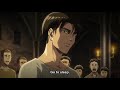 Levi Ackerman Being An Icon
