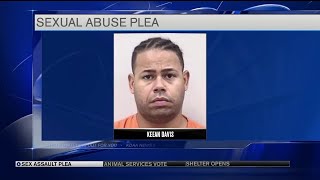 Ex-Colorado Springs cheer coach admits to abusing students