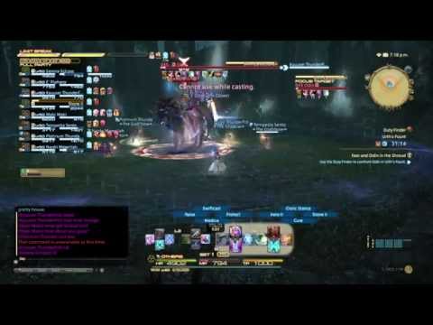 Beating Odin at the last possible second