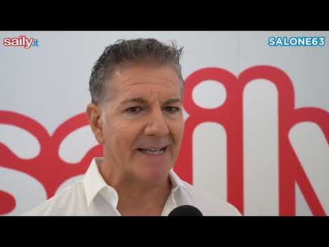 SALONE 63 - CAT Phones by Bullitt