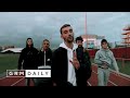 Kinz - Too Rude [Music Video] | GRM Daily