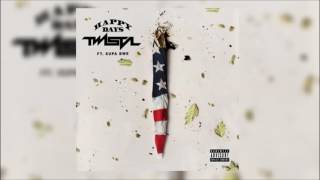 Twista • Happy Days Feat  Supa Bwe