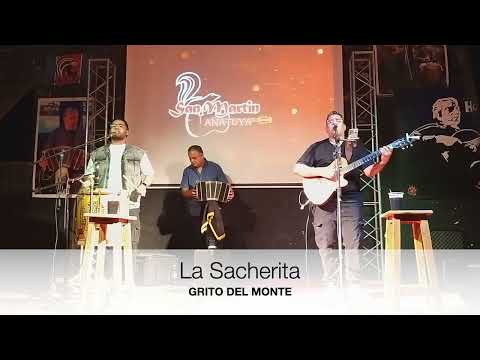 La sacherita grito del monte san martin añatuya