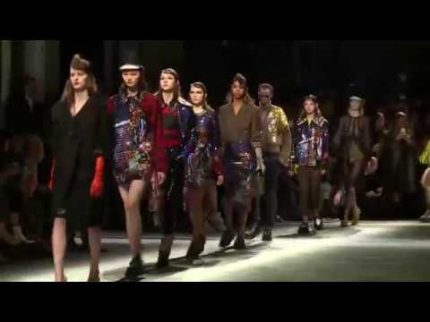 N°21 Fall/Winter 2018-2019