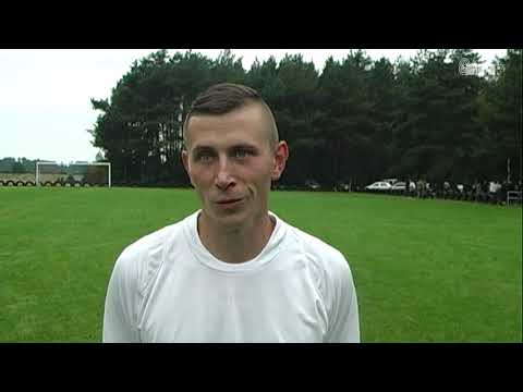 Unia Sieradz-Męka - Inter Sieradz-Woźniki