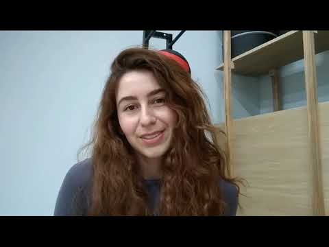 Testimonio alumna 6