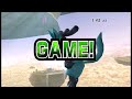 TAS SSBB All Star Mode Using Lucario No Aura