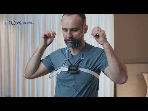 Nox T3 Setup Instructions: Start on Belts