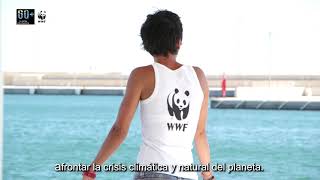 🌏 Conéctate con la naturaleza - #HoraDelPlaneta 2021 🌏