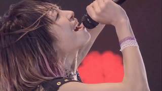 LiSA - Best Day Best Way LiVE is Smile Always ~NEVER ENDiNG GLORY~ &#39;the Moon&#39;