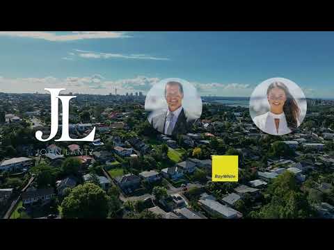 56A Kelvin Road, Remuera - Eliza & John