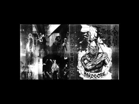 Kataklizma Zvuka - Kreacija buke