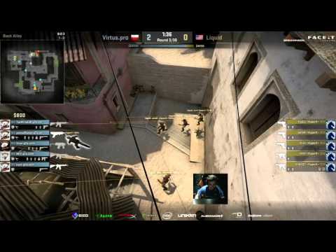 3K Jumping MAG7 by Pasha