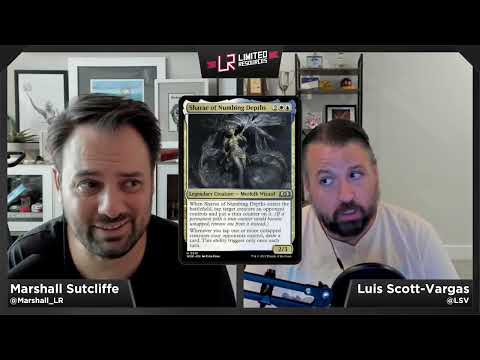 Limited Resources 714 – Wilds of Eldraine Set Review: Commons and Uncommons