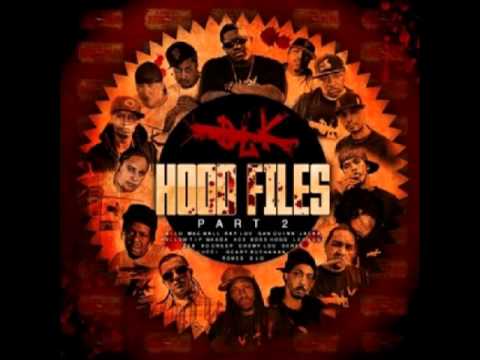 Wit Da Shit By Redeyez , Young Boo & Young Robbery