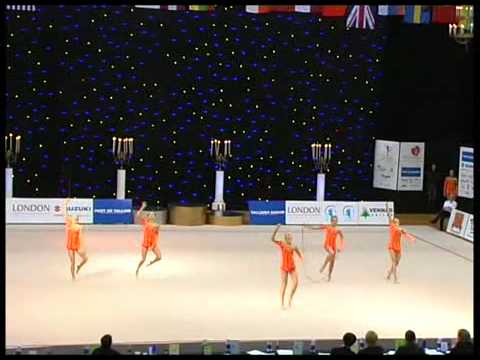 RG junior group.Asker.5xrope.NOR