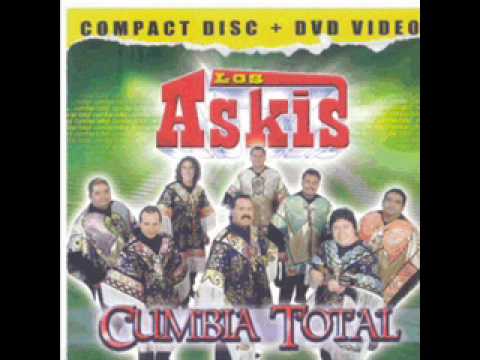 LOS ASKIS-MALDITO VICIO