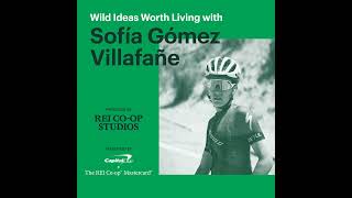 REI — Winning Unbound and Goal Setting for Gravel Racing with Sofía Gómez Villafañe