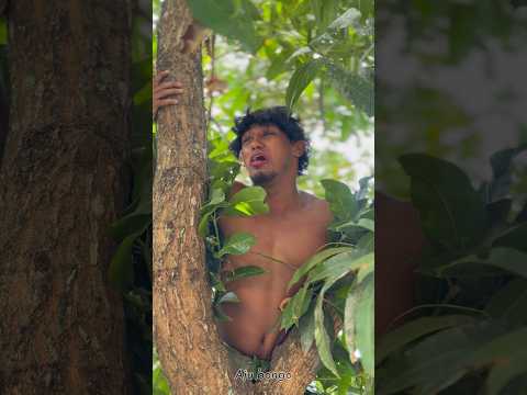 കുട്ടിച്ചാത്തൻ 2.0 😹 @Aju_bongo