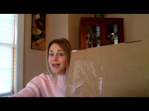BOLSA CONTEMPORÂNEA GANHA DE NOVO || FURLA UNBOXING