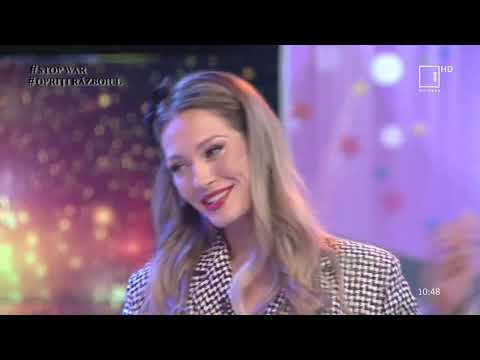 „Ring Star”: Gaby Drăguță //10.04.2022