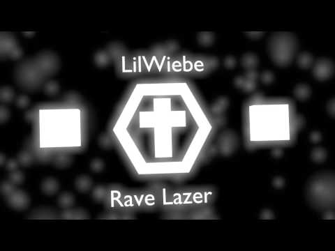 LilWiebe - Copper Coins - Rave Lazer [Electro House]
