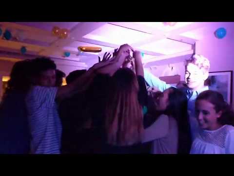 Music Mania Events video.