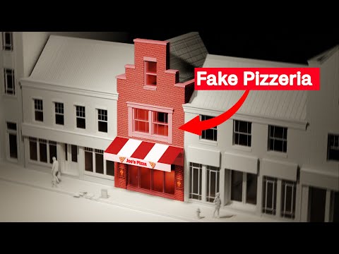 Inside The Mafia's Billion-Dollar New York Drug Ring