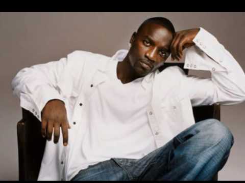 Saschali ft. Akon - Tomorrow New 2009 [HQ]