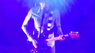 Snow Patrol - The Weight Of Love live at Shepherd&#39;s Bush Empire London, 2011-09-05